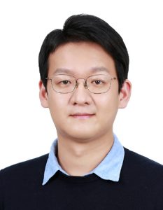 Professor Ming Sang Kwon Picture